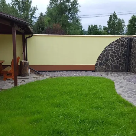 Terezka * Hlucin