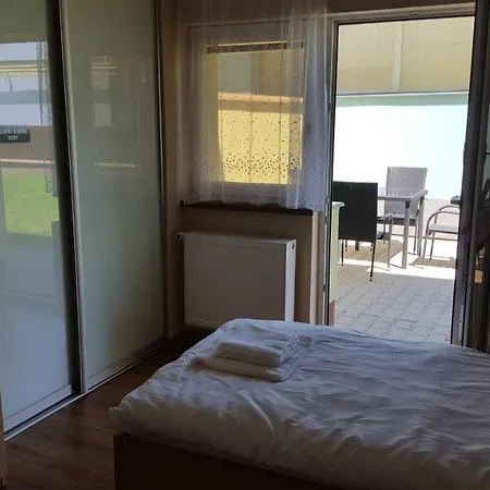 Terezka Guest house *