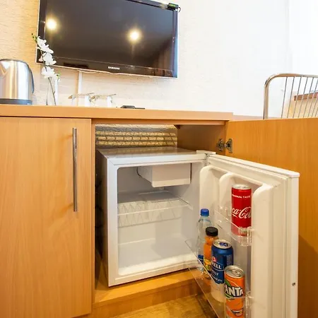Guest house Terezka *