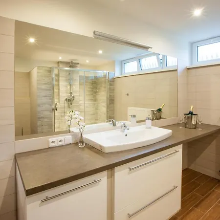 Guest house Terezka Hlucin