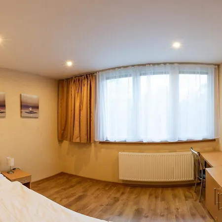 Guest house Terezka *