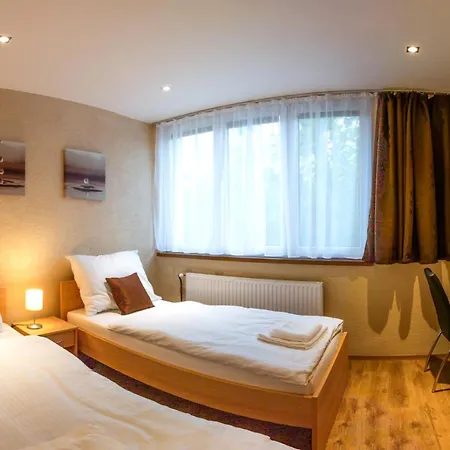 Terezka Guest house