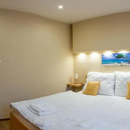 Terezka Guest house *