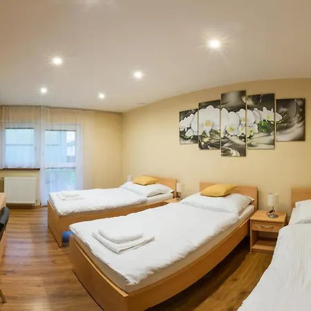 Terezka Guest house *
