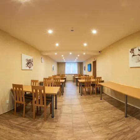 Terezka Guest house