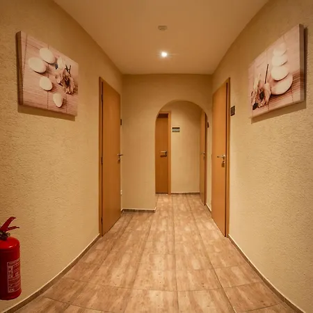 Terezka Guest house *