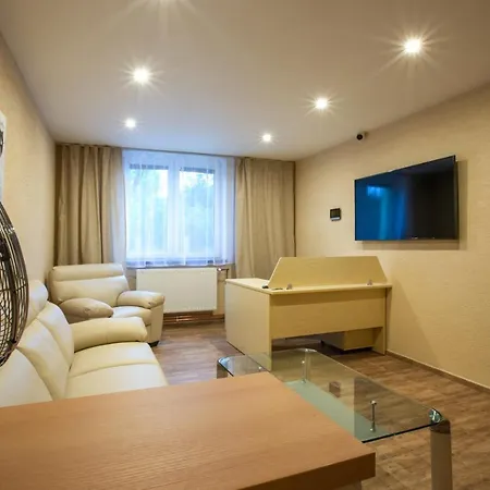 Terezka Guest house