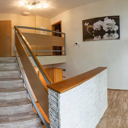 Terezka Guest house Hlucin