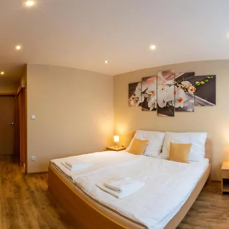Terezka Guest house *