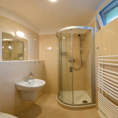Guest house Terezka *