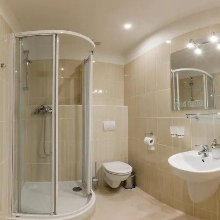 Guest house Terezka