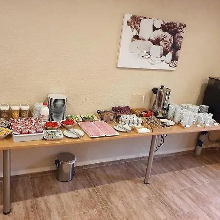 Terezka Guest house *