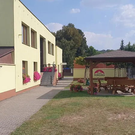 Terezka