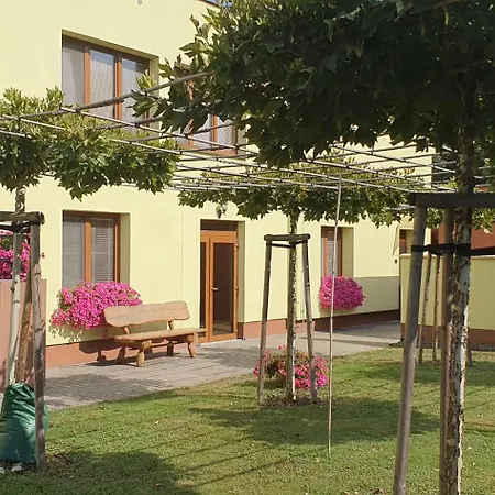 Terezka Guest house *