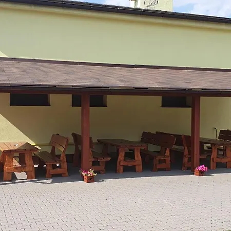 Terezka 3*