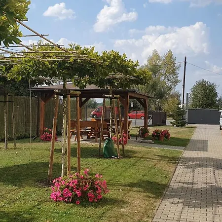 Guest house Terezka