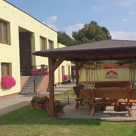 Terezka Guest house *