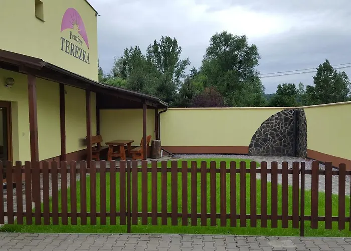 Terezka Hlučín