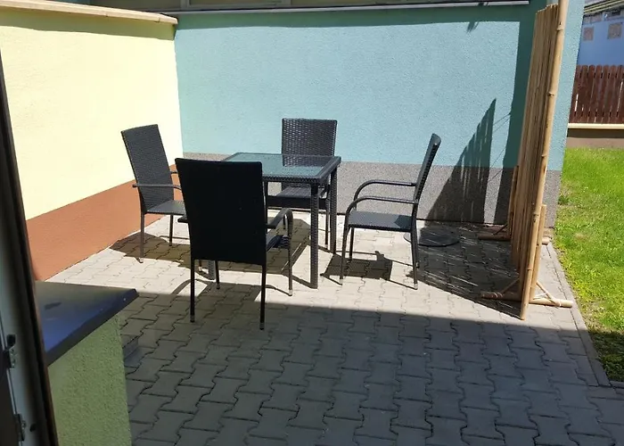 Terezka Gasthuis 3*