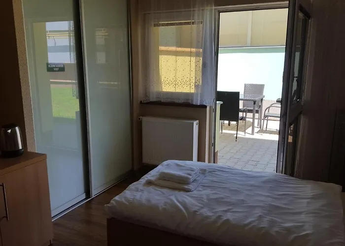 Terezka Gasthuis 3*
