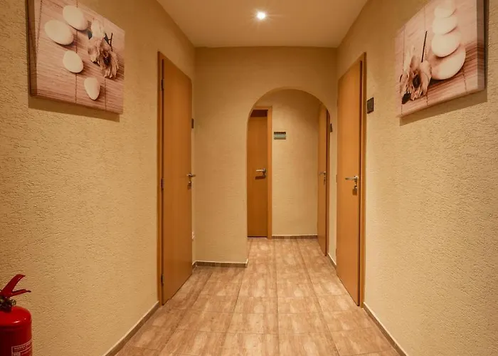 Terezka Gasthuis 3*