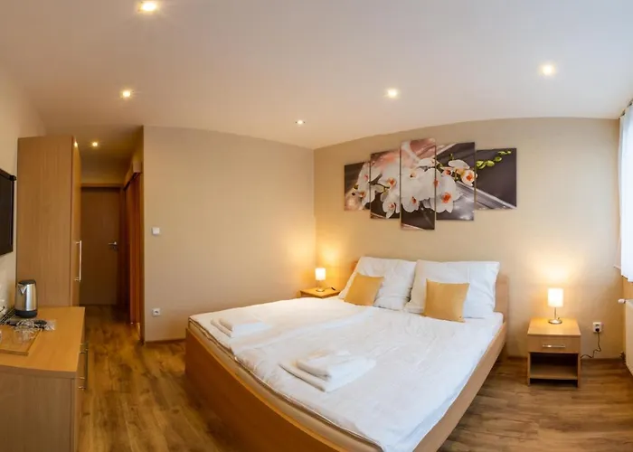 Terezka Gasthuis 3*