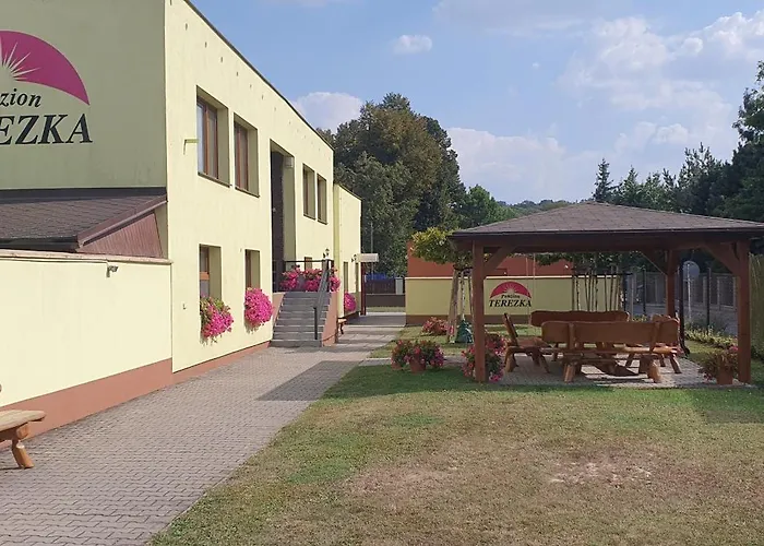Terezka