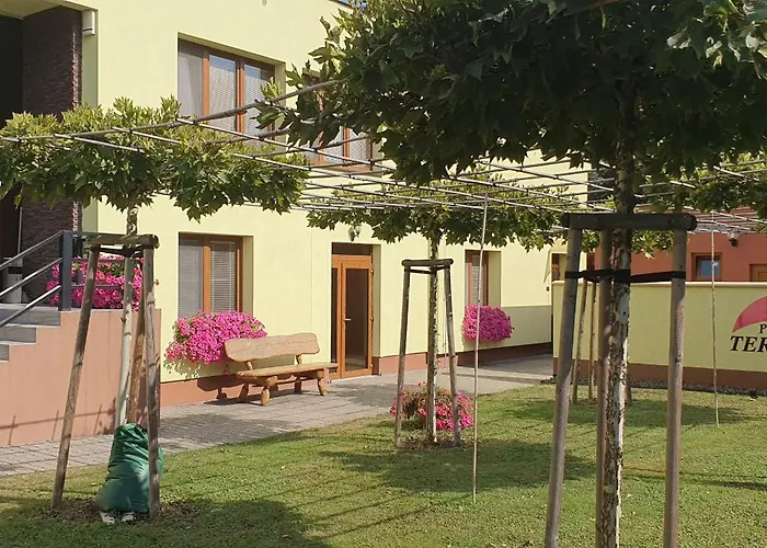 Terezka Gasthuis 3*