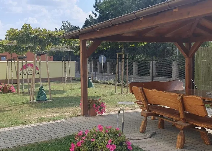 Terezka