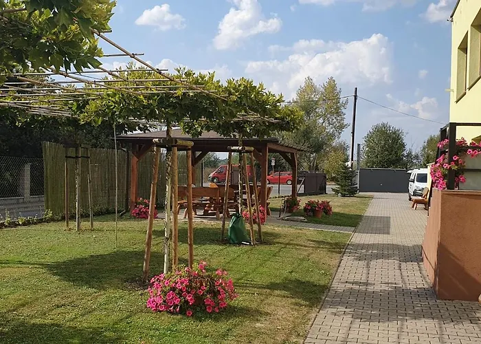 Gasthuis Terezka