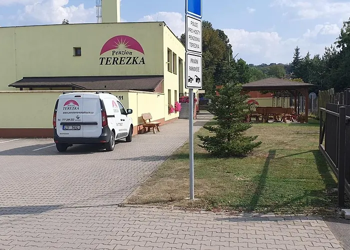 Terezka Hlučín